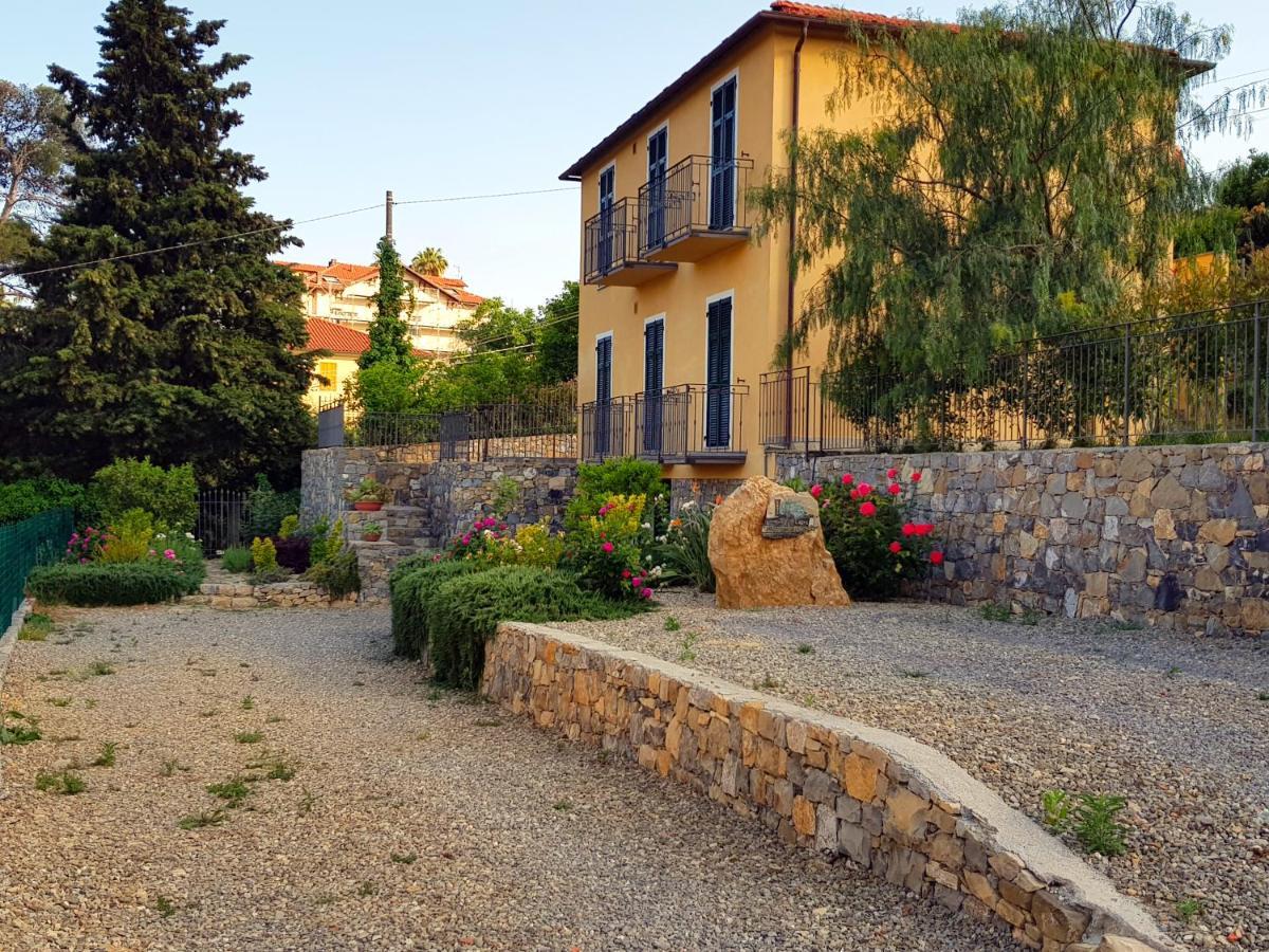Casa Laura Imperia