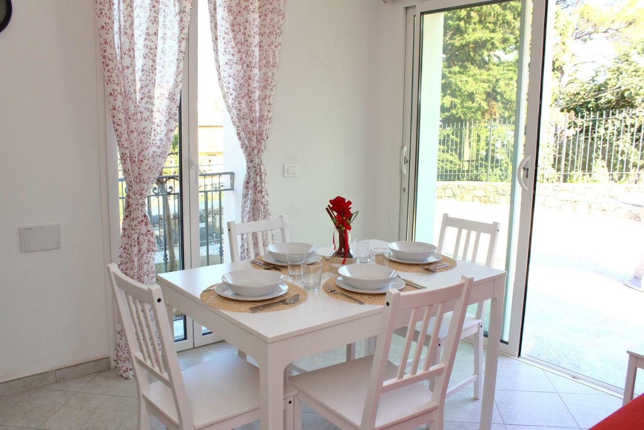 Holiday home Casa Laura *