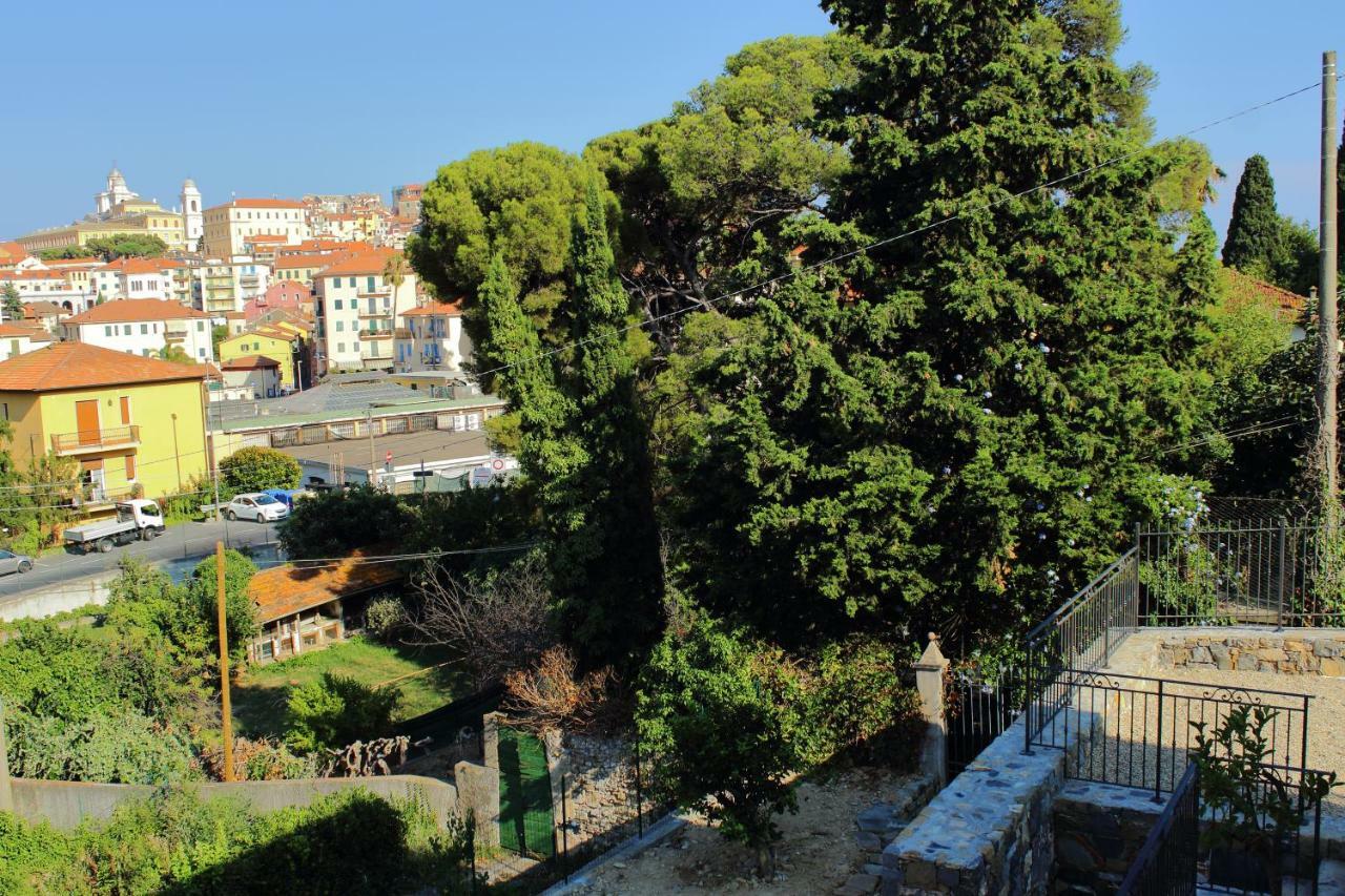 Casa Laura Holiday home Imperia